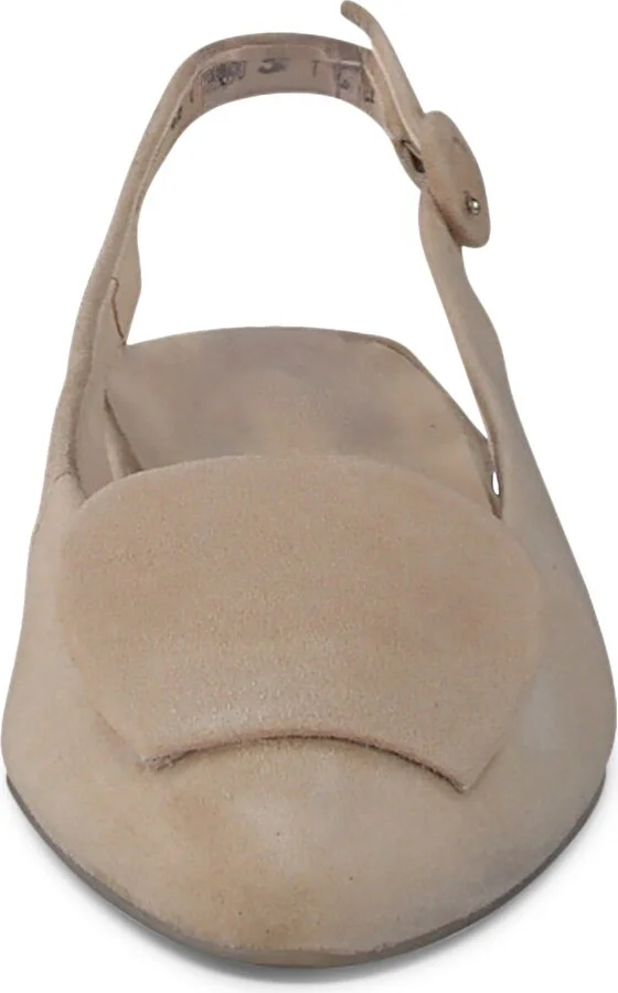Viola Slingback Pump - Image 3