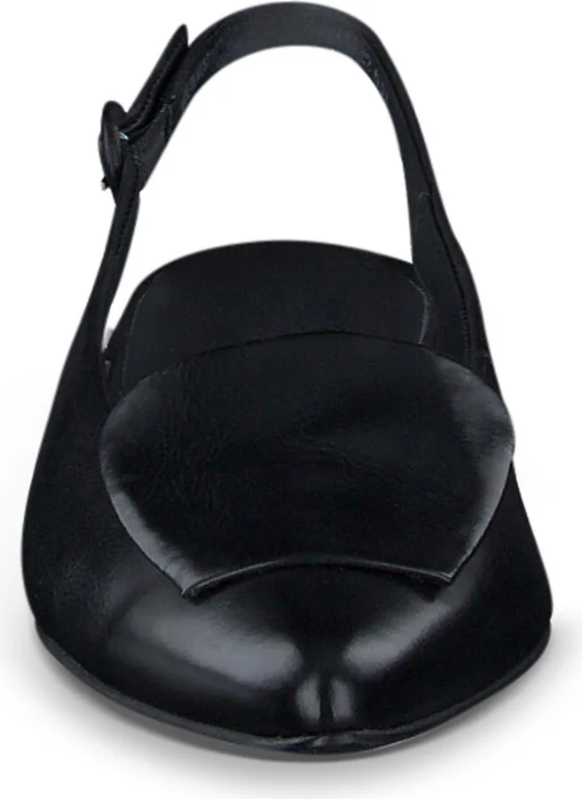 Viola Slingback Pump - Image 7
