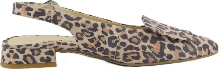 Viola Slingback Pump - Image 9