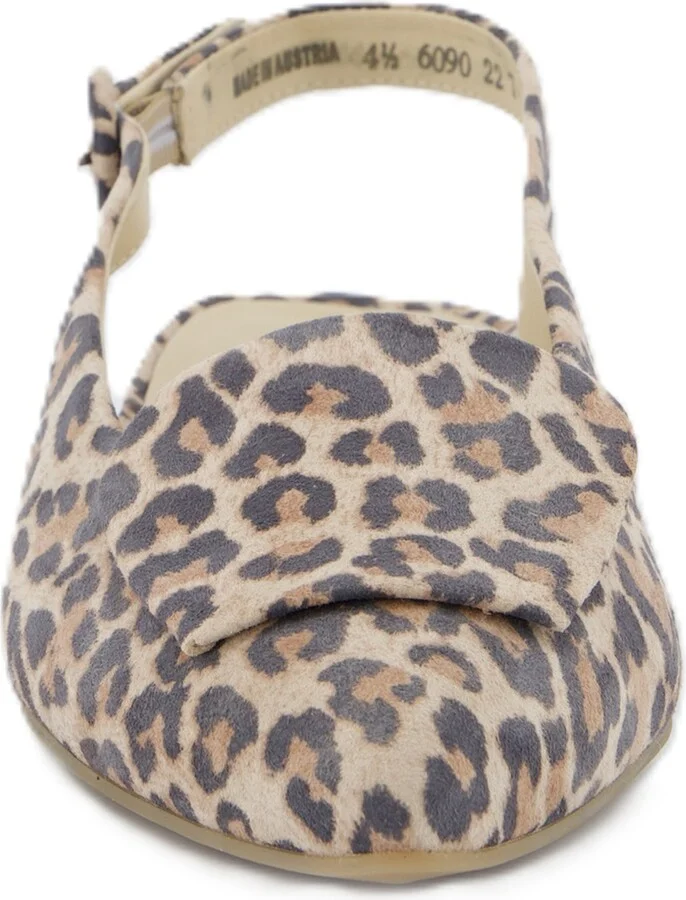 Viola Slingback Pump - Image 10