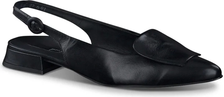 Black Leather