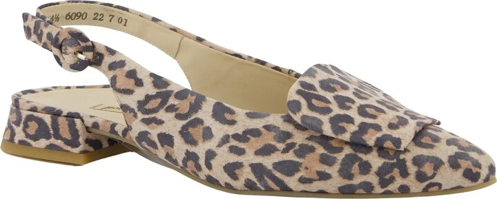 Leopardino Desert