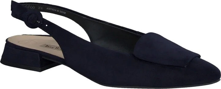 Blue Suede