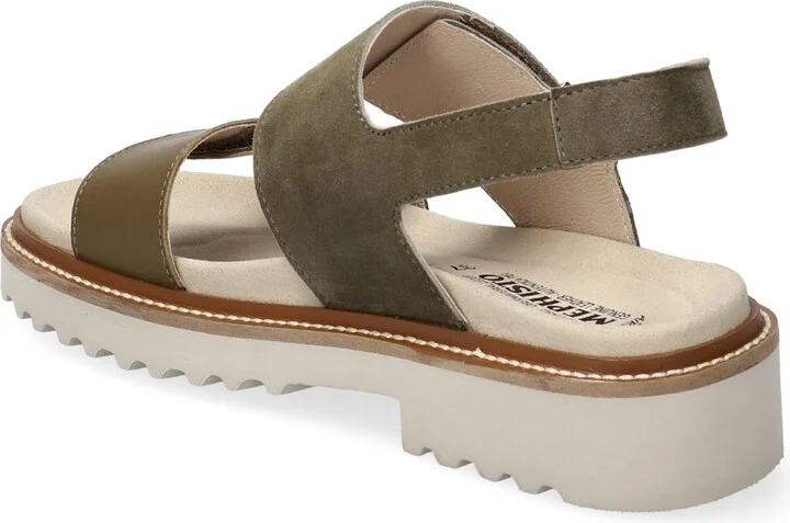Violane Platform Sandal - Image 2