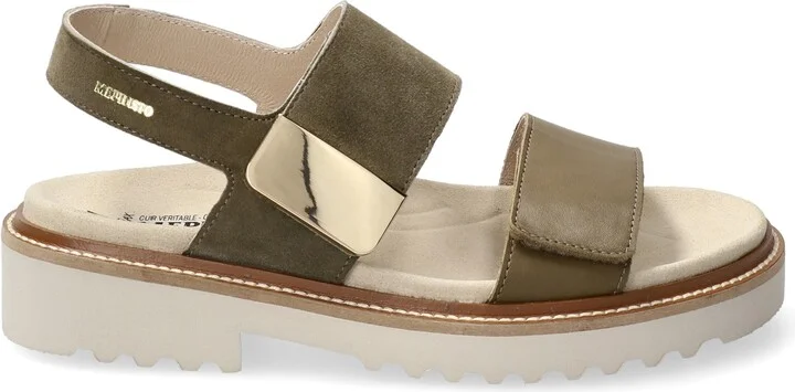 Violane Platform Sandal - Image 3