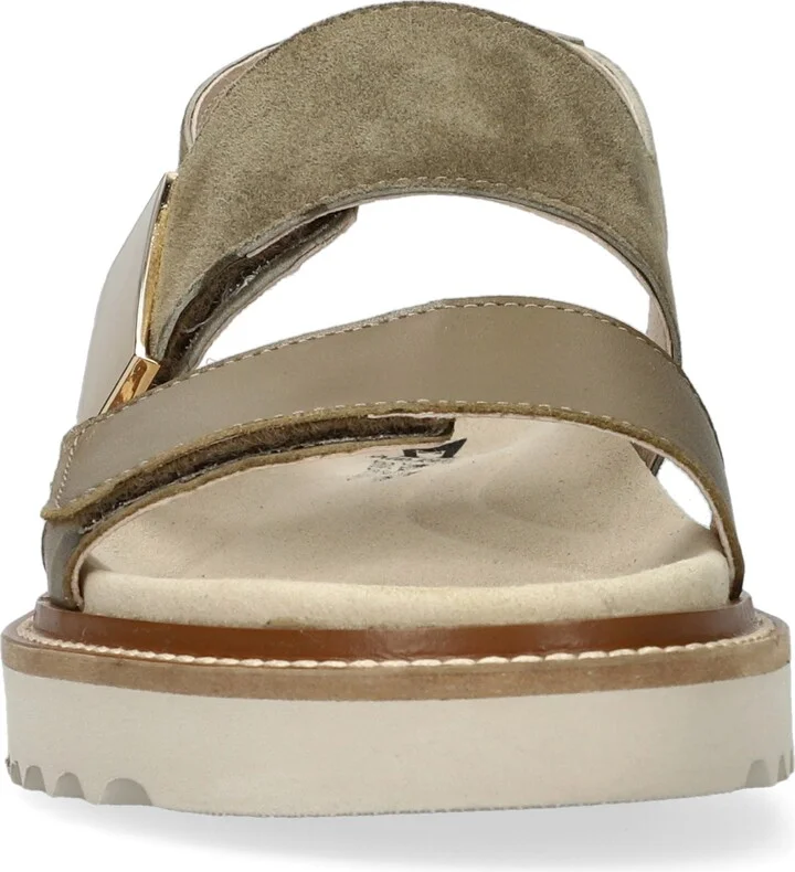Violane Platform Sandal - Image 4