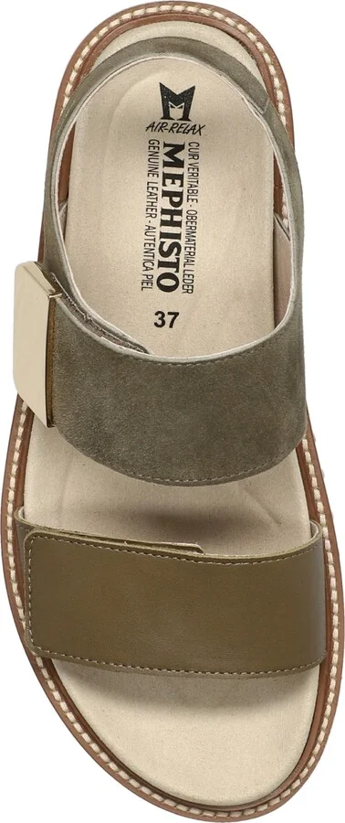 Violane Platform Sandal - Image 5
