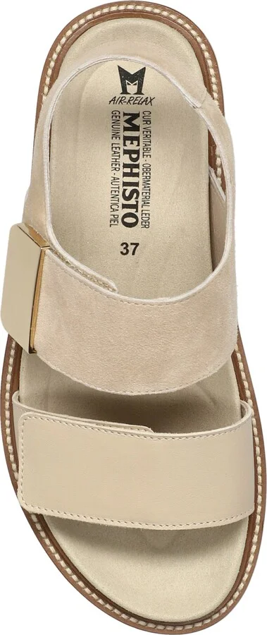 Violane Platform Sandal - Image 11
