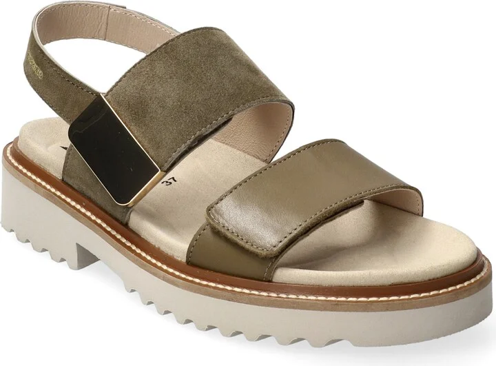 Violane Platform Sandal