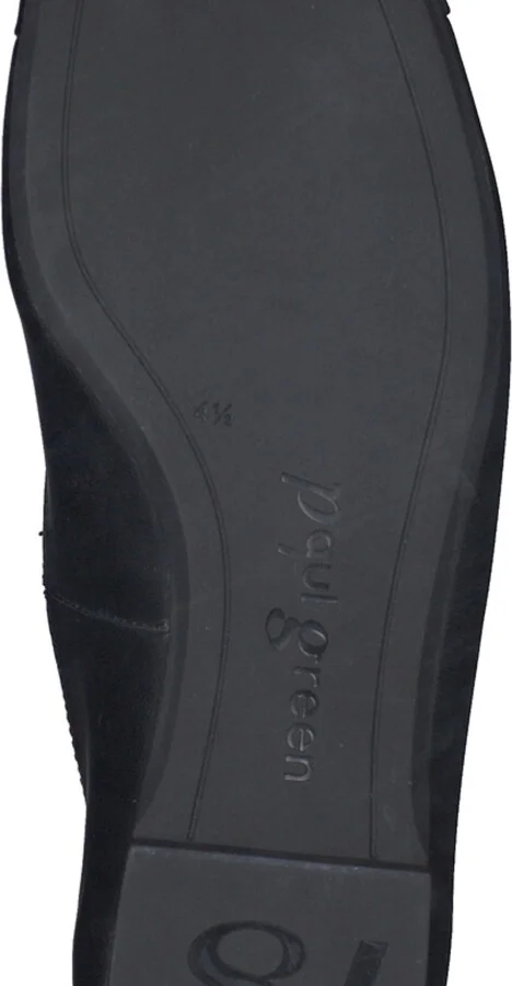 Violet Ballet Flat - Image 4
