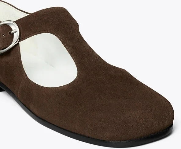 Violet T-Strap - Image 4