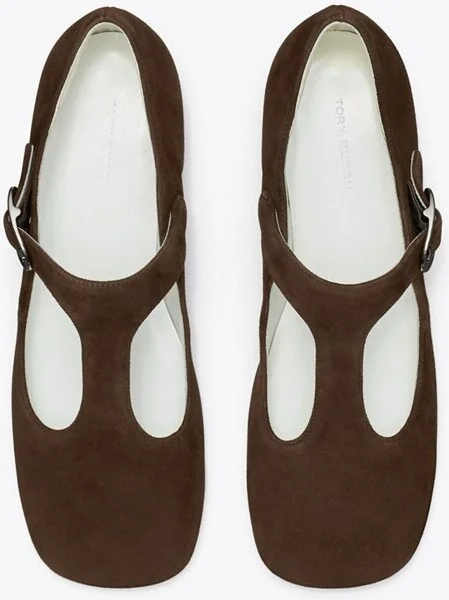 Violet T-Strap - Image 5