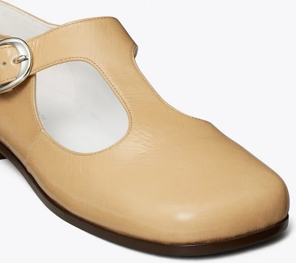 Violet T-Strap - Image 4