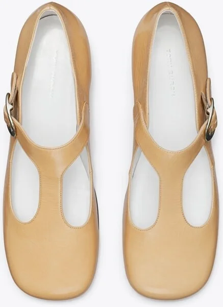 Violet T-Strap - Image 5