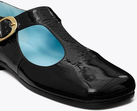 Violet T-Strap - Image 9