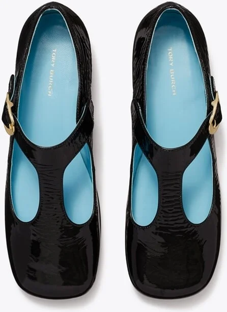Violet T-Strap - Image 10