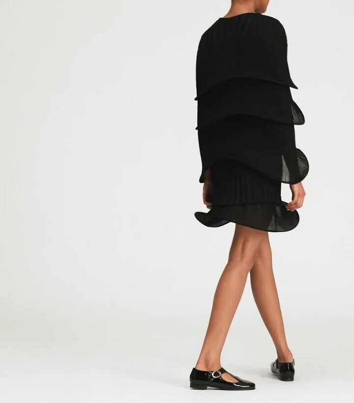 Violet T-Strap - Image 11