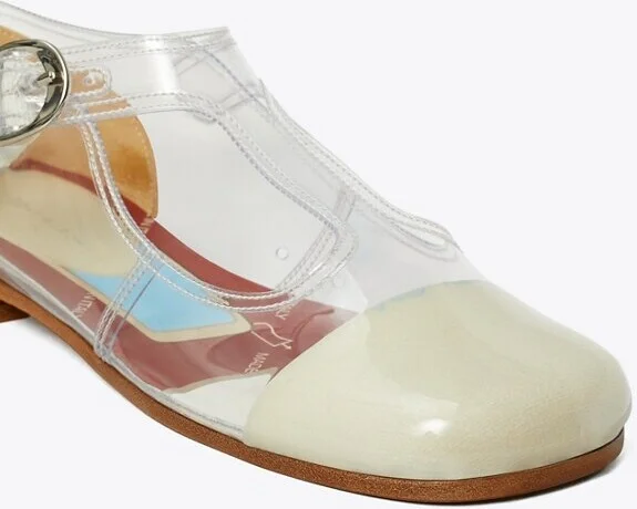 Violet T-Strap - Image 4