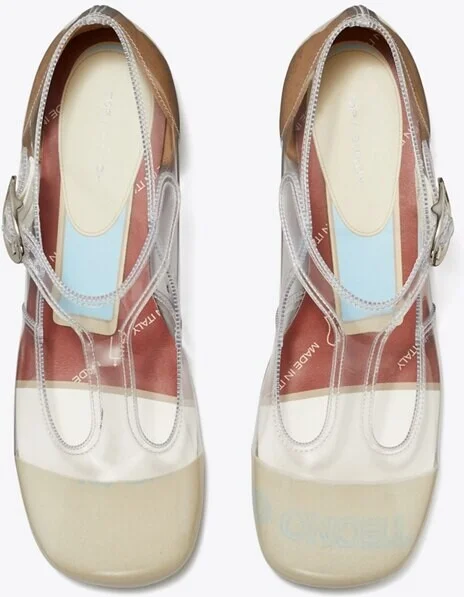 Violet T-Strap - Image 5