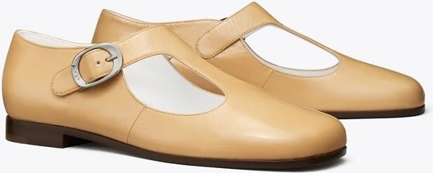 Violet T-Strap
