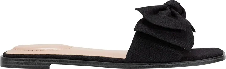 Violeta Slide Sandal - Image 3