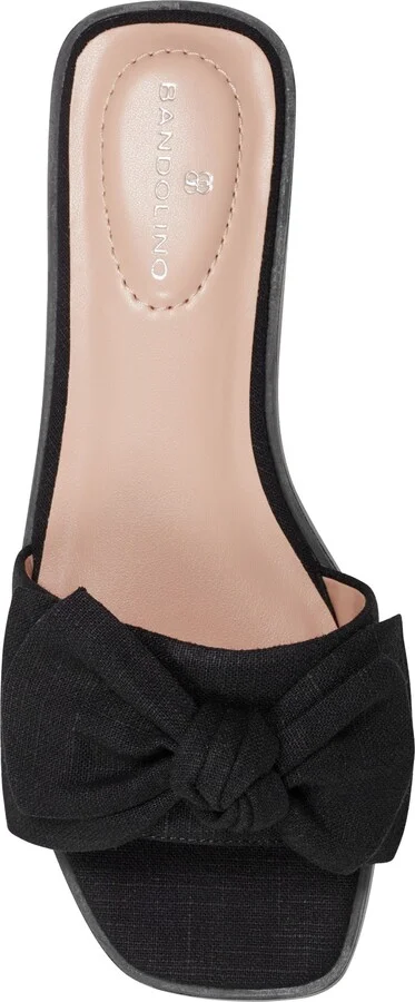 Violeta Slide Sandal - Image 4