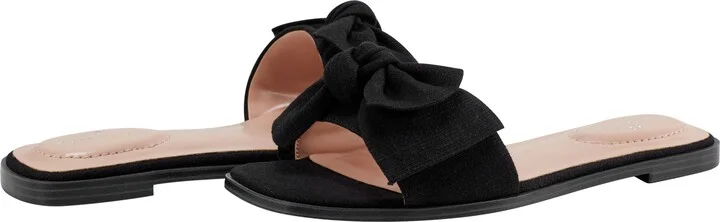 Violeta Slide Sandal - Image 7