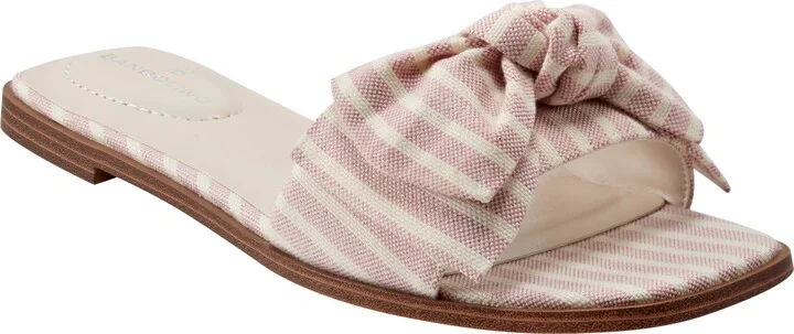 LIGHT PINK STRIPED