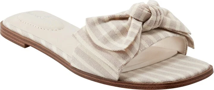 LIGHT NATURAL STRIPED