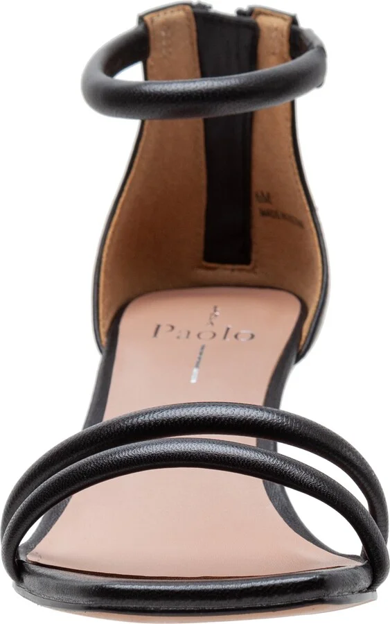 Violeta Wedge Sandal - Image 3