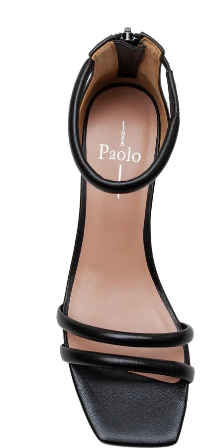 Violeta Wedge Sandal - Image 4