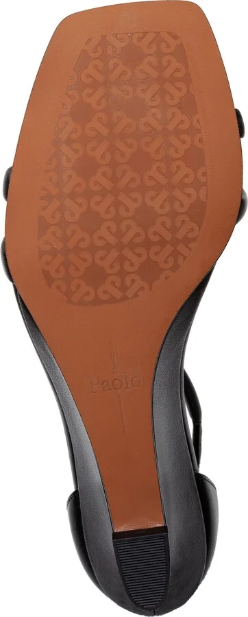Violeta Wedge Sandal - Image 5