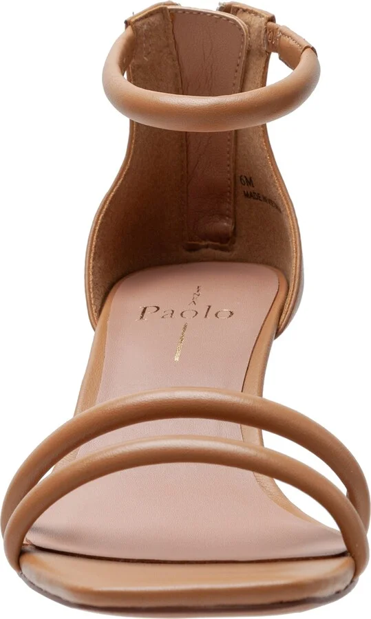 Violeta Wedge Sandal - Image 8
