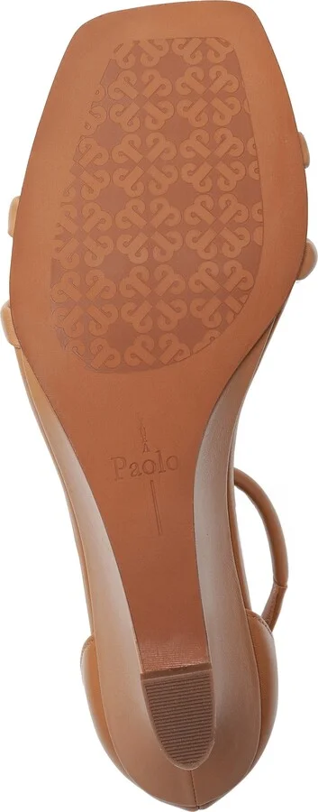 Violeta Wedge Sandal - Image 10
