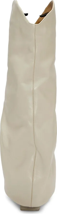 Violete Wide Calf Boot - Image 5