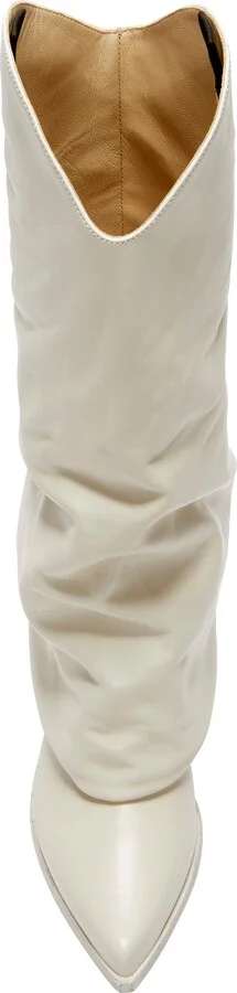Violete Wide Calf Boot - Image 7