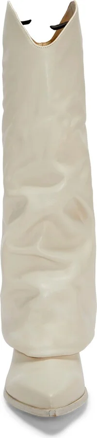 Violete Wide Calf Boot - Image 3