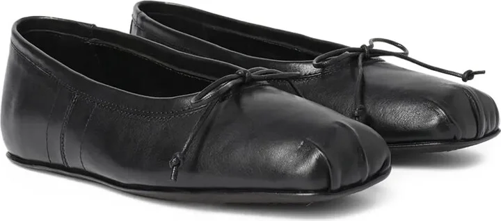 Violette ballet flats - Image 2