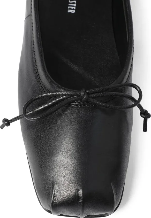 Violette ballet flats - Image 4