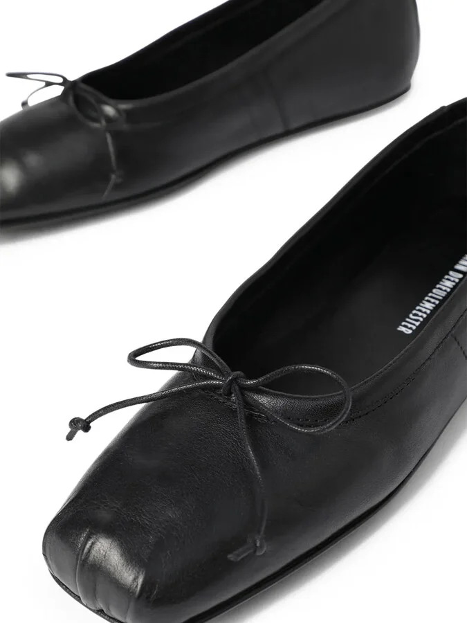 Violette ballet flats - Image 5