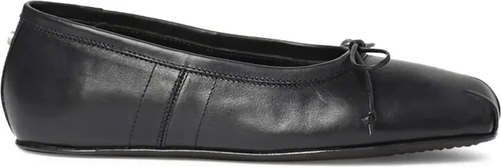 Violette ballet flats