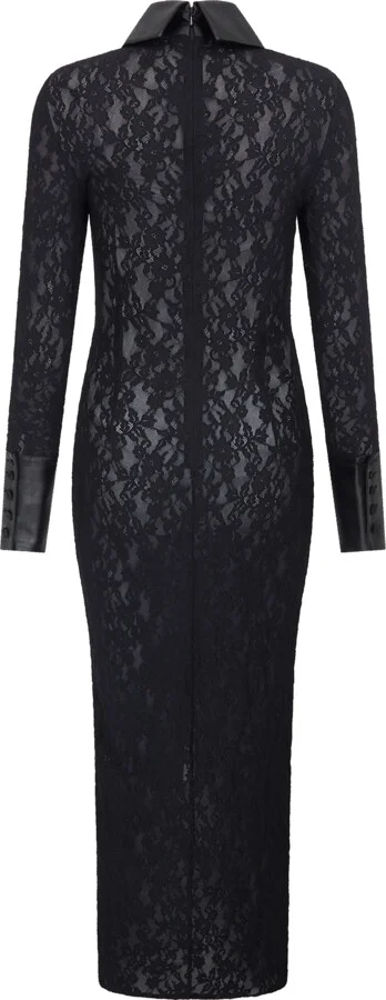 Violit Midi Dress - Image 5
