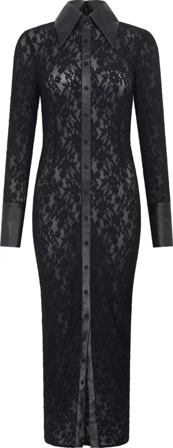 Violit Midi Dress