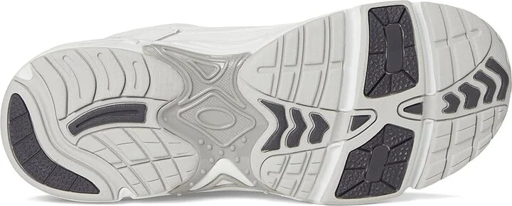 VIONIC 23Walk 2.0 Oxfords Women's Shoes White Vapor Leather Mesh : 5 W - Image 3