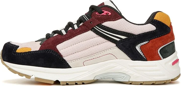 Vionic 23Walk 2.0 Suede Walking Shoe - Image 2