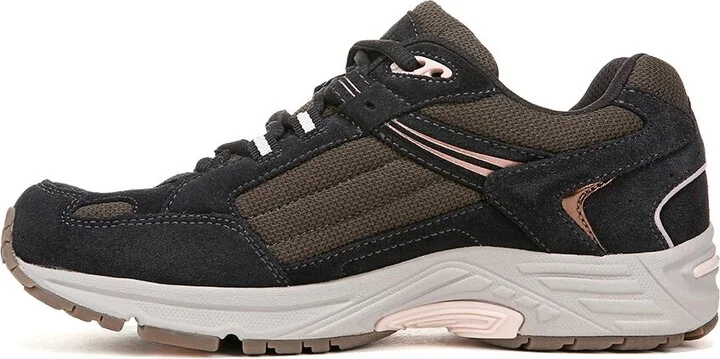 Vionic 23Walk 2.0 Suede Walking Shoe - Image 2