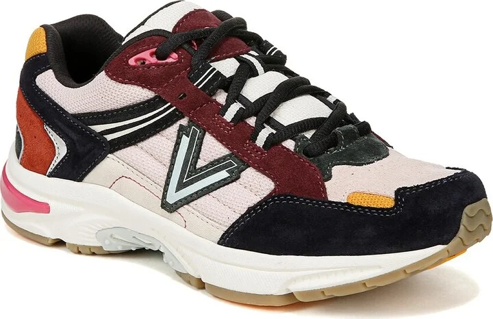 Vionic 23Walk 2.0 Suede Walking Shoe