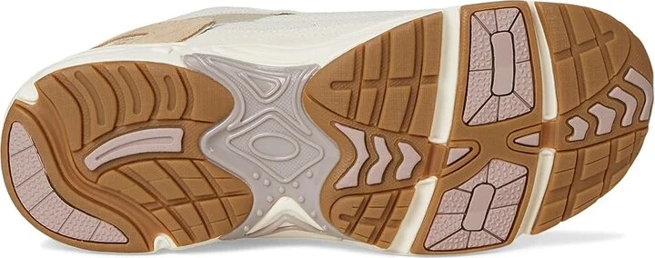 VIONIC 23Walk 2.0 Women's Snow Shoes Creamsand Suede & Fabric : 9.5 M, Leather/Suede - Image 3