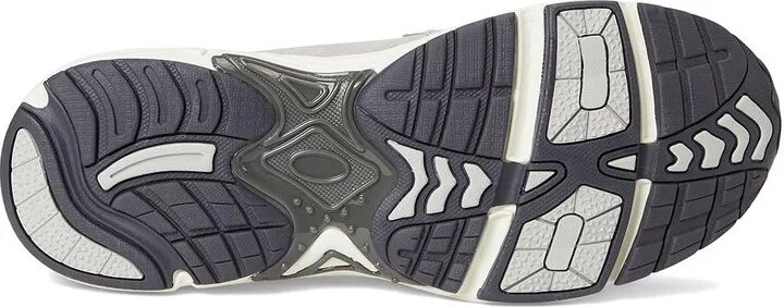 VIONIC 23Walk Loafer Walking Shoes Women's Snow Shoes Paloma Grey Suede : 8.5 M - Image 3