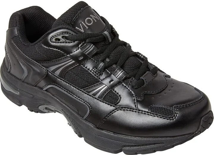 Vionic 23WALK00112M 23WALK Black 12 M